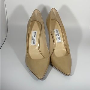 Jimmy Choo Pumps